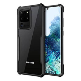 Samsung Galaxy S20 Ultra XUNDD Shock proof back case cover