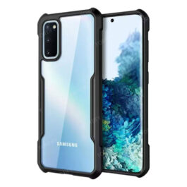 Samsung Galaxy S20 XUNDD Shock proof back case cover
