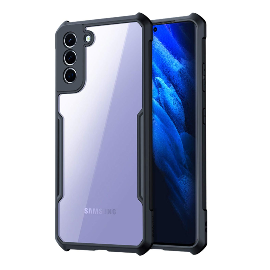 Samsung S21 5G Xundd back case