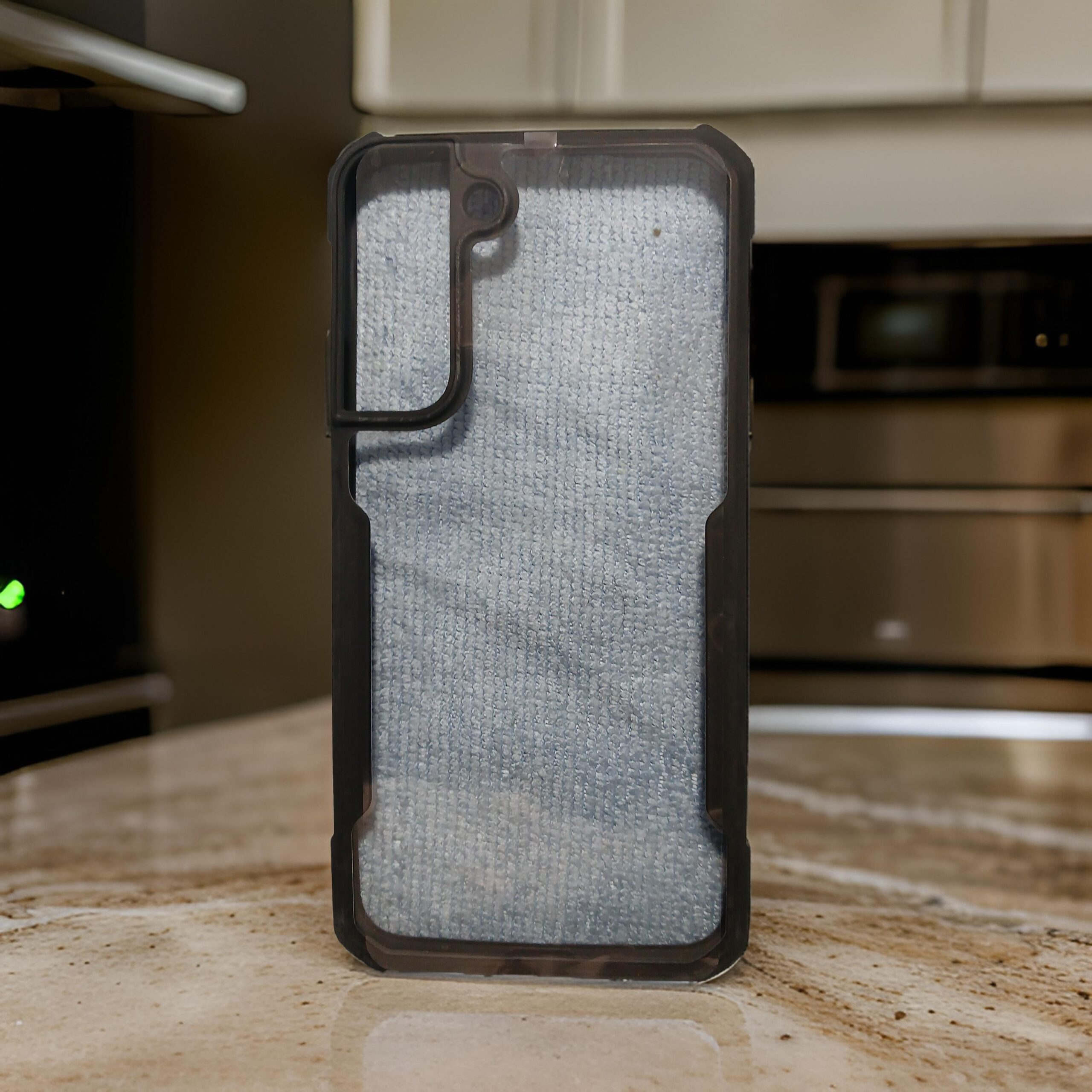 Samsung S22 Plus back case Xundd