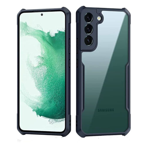 Samsung S22 Back case Xundd