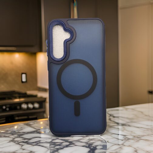 Samsung S23 FE wireless charging support back cover