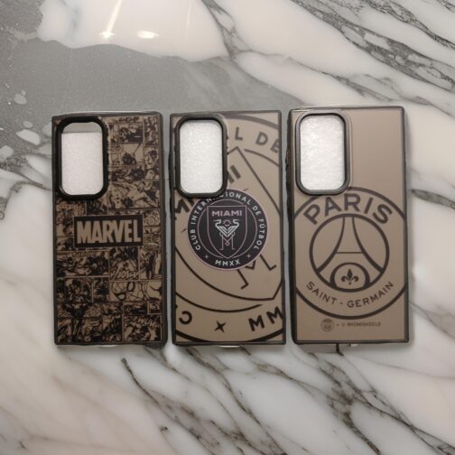 Samsung S23 Ultra back case