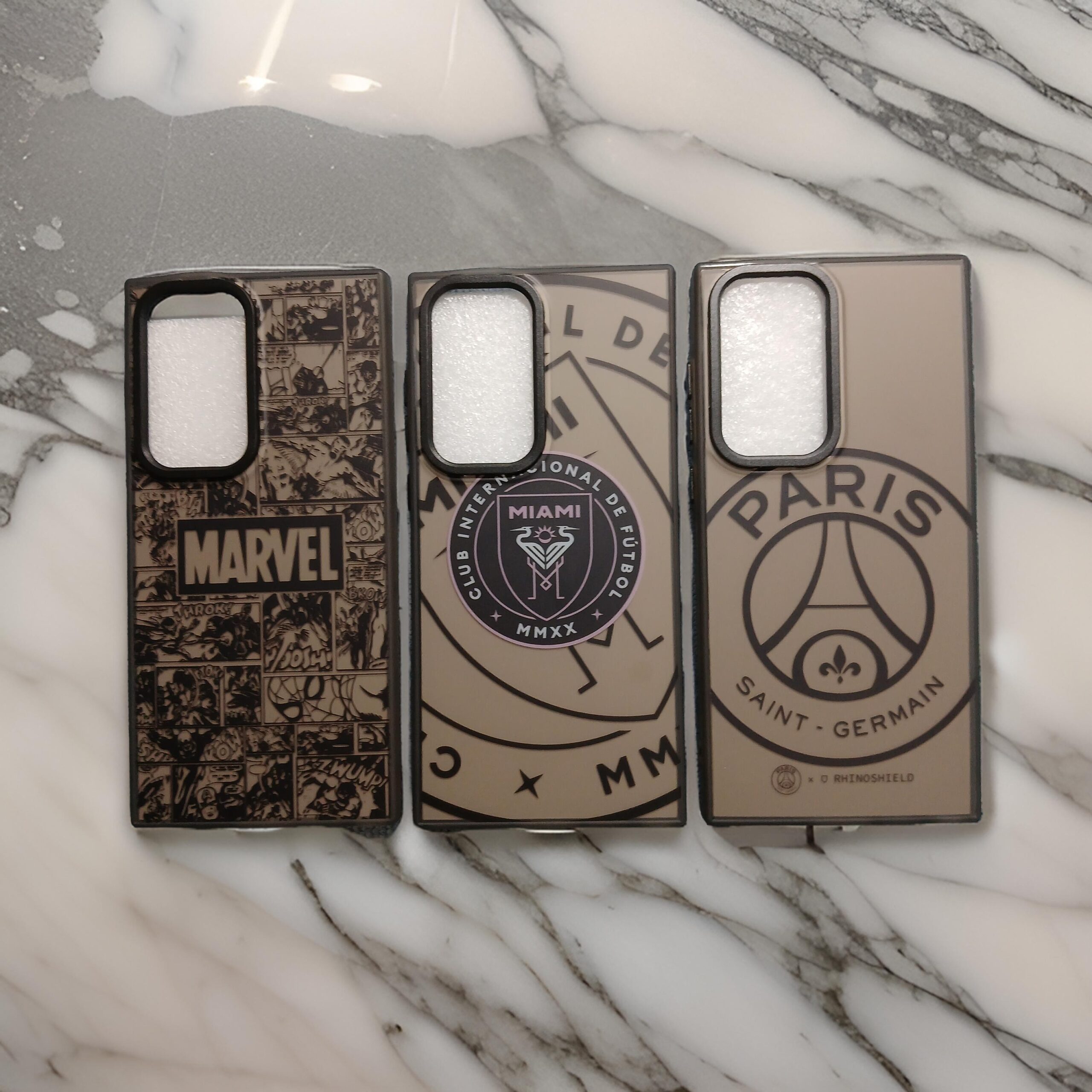 Samsung S23 Ultra back case