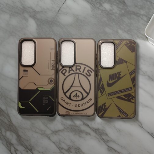 Samsung S24 5G back cover