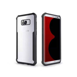 Samsung Galaxy S8 XUNDD Shock proof back case cover