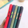 Smoke case colors