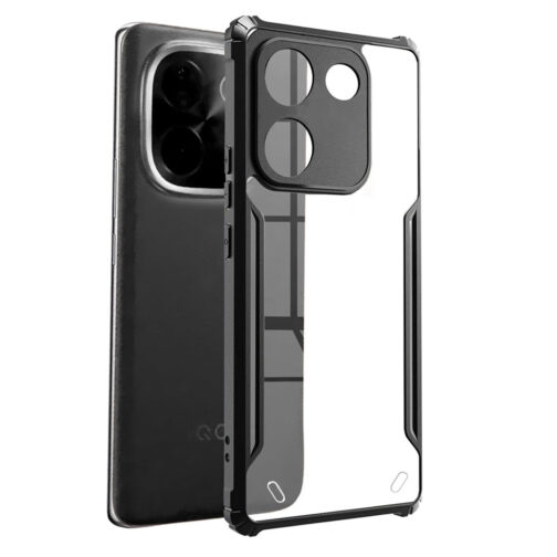 Vivo T3 Pro back case