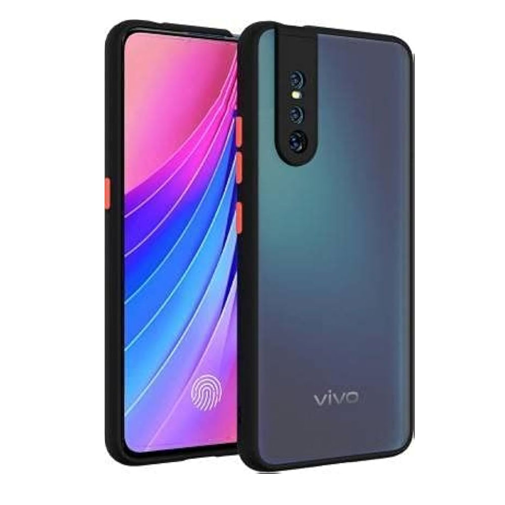 Vivo V15 Pro Smoke cover
