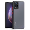 Vivo V21 Smoke cover