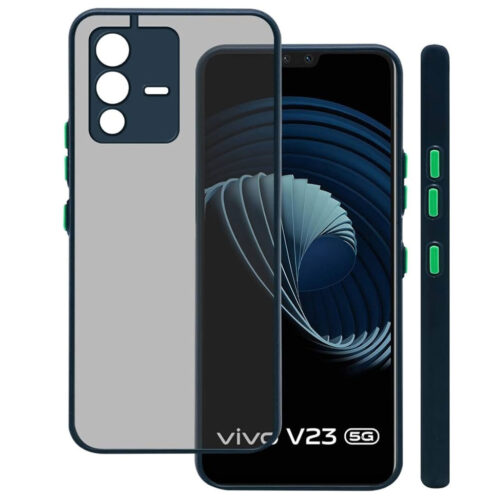 Vivo V23 5G back case