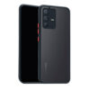 Vivo V23 5G Back cover smoke case
