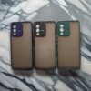 Vivo V23 Pro Smoke case