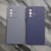 Vivo V23 Pro Silicone cover
