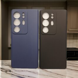 Vivo V29 Pro soft silicone back case cover