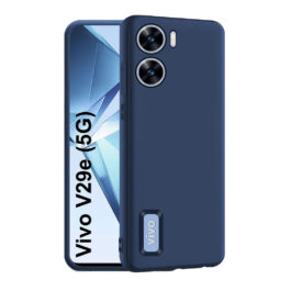 Vivo V29e 5G soft silicone back case cover