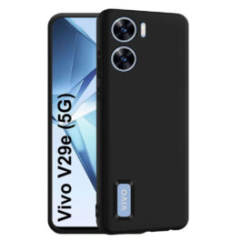 Vivo V29e 5G soft silicone back case cover