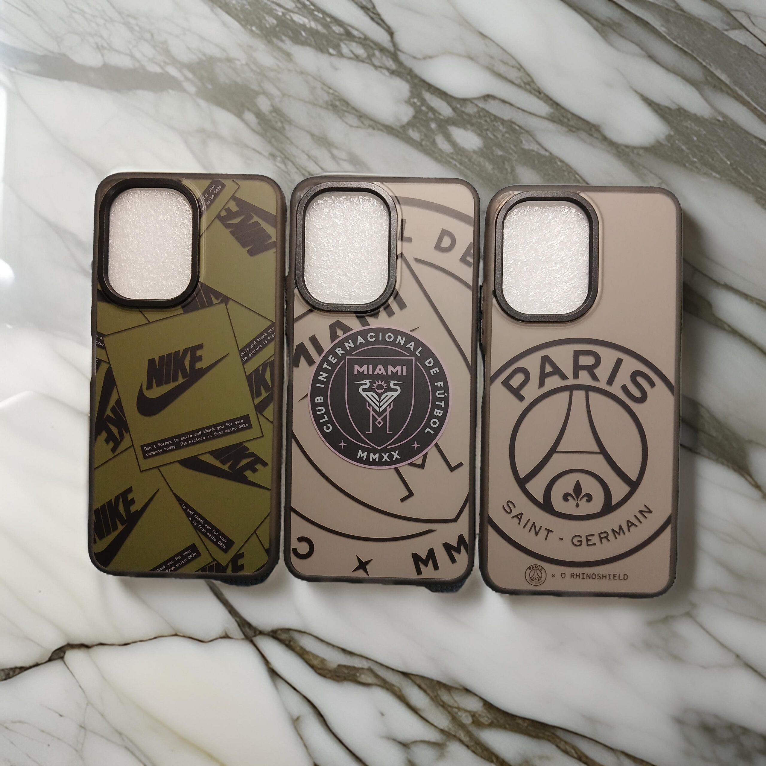 Vivo Y03 back case