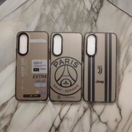 Vivo Y17s Rox On hard back cover