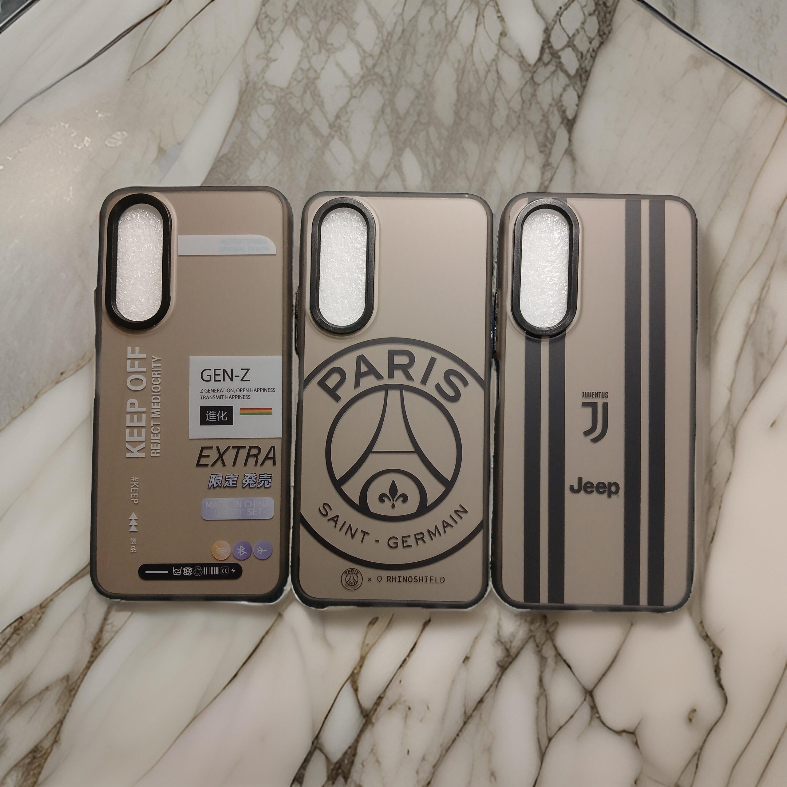 Vivo Y17s Back case Rox On