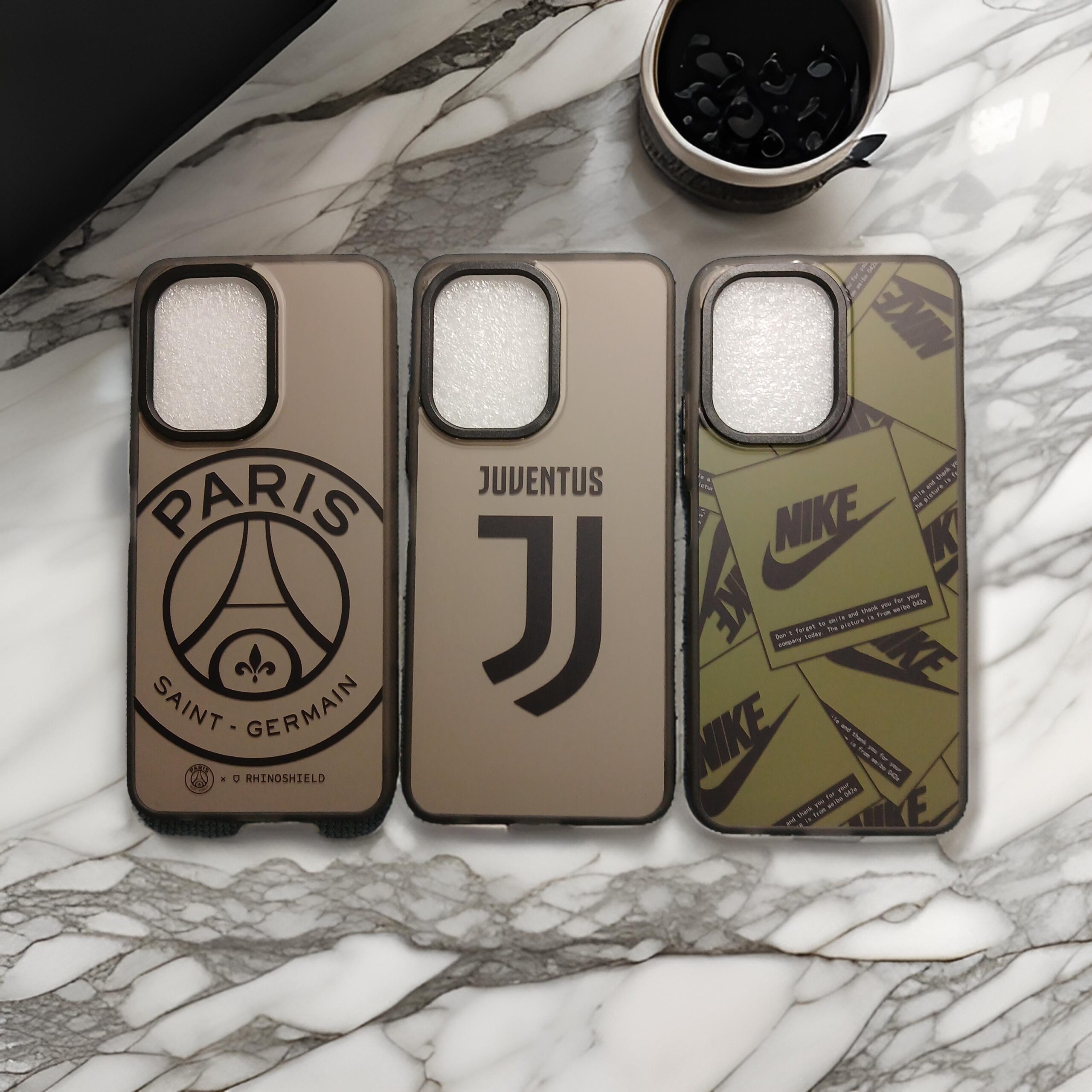 Vivo Y18 Back case Rox on