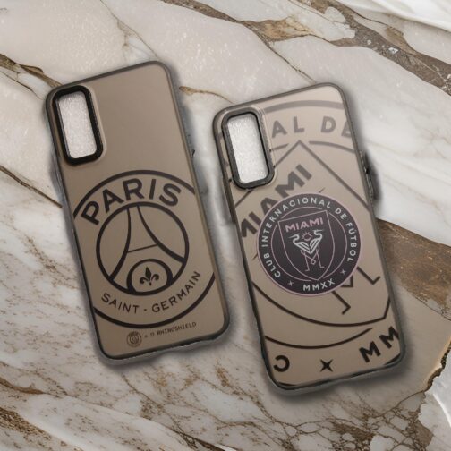 Vivo Y20 Back case