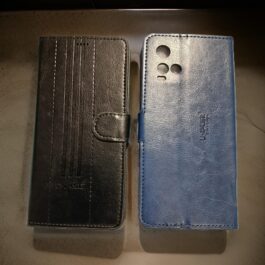 Vivo Y21 Flip cover [Flip case]