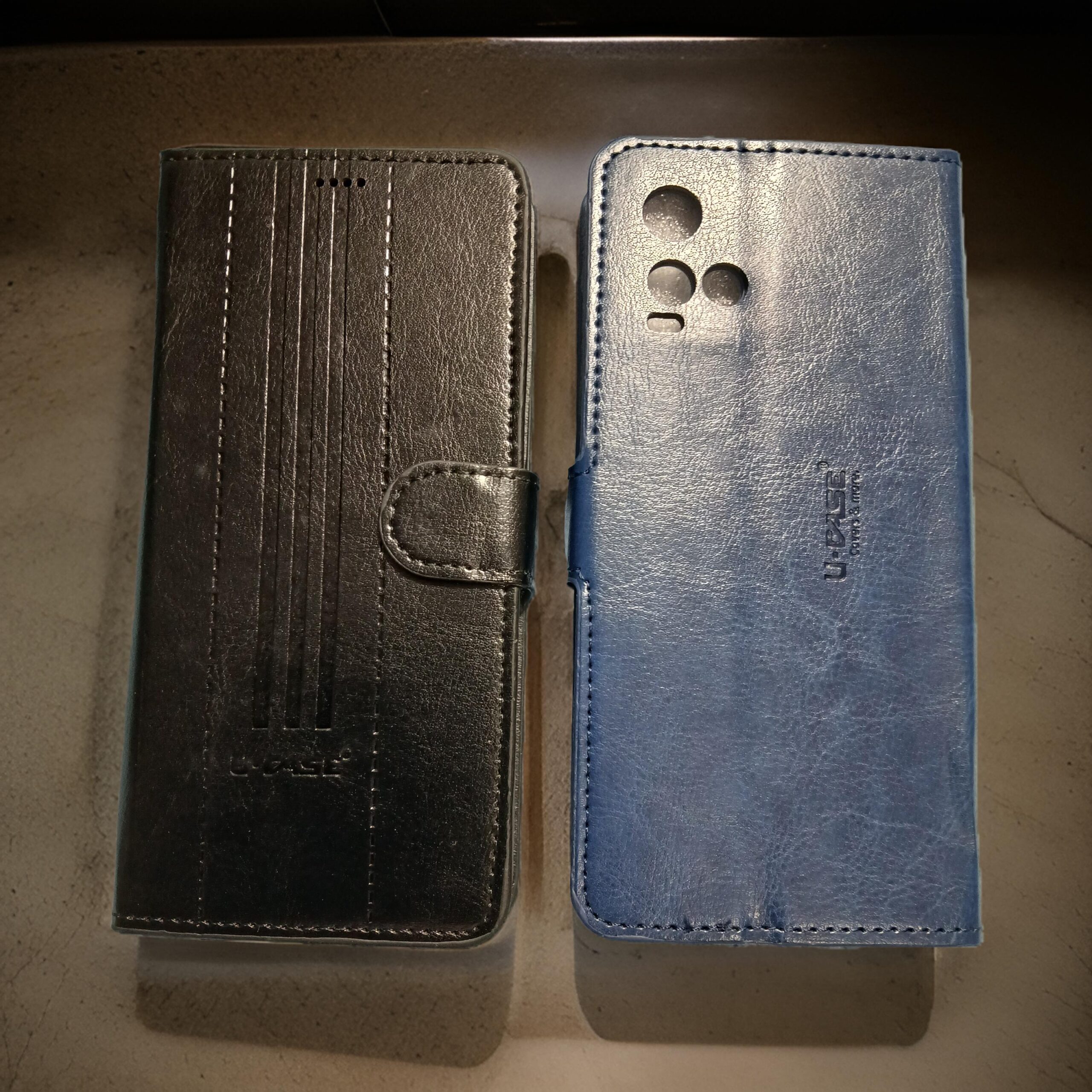 Vivo Y21 Flip case