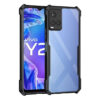 Vivo Y21 back cover