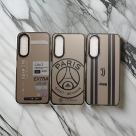 Vivo Y28 Rox On hard back cover