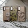 Vivo Y30 back case