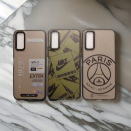 Vivo Y30 Rox On hard back cover