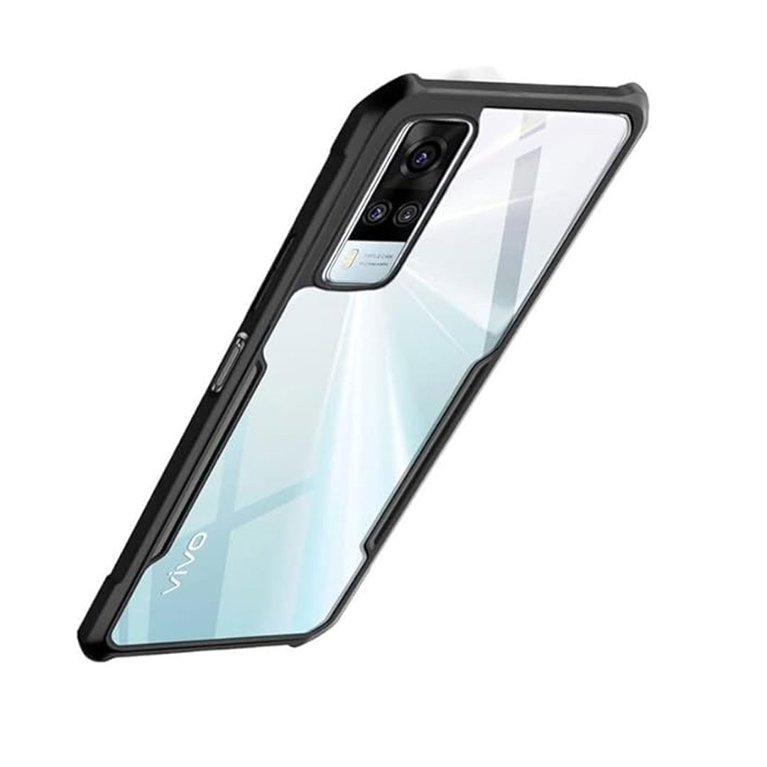 Vivo Y31 iPaky back cover