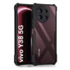 Vivo Y38 5G iPaky back cover