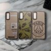 Vivo Y50 Rox On back case