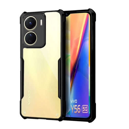 Vivo Y56 5G iPaky back case