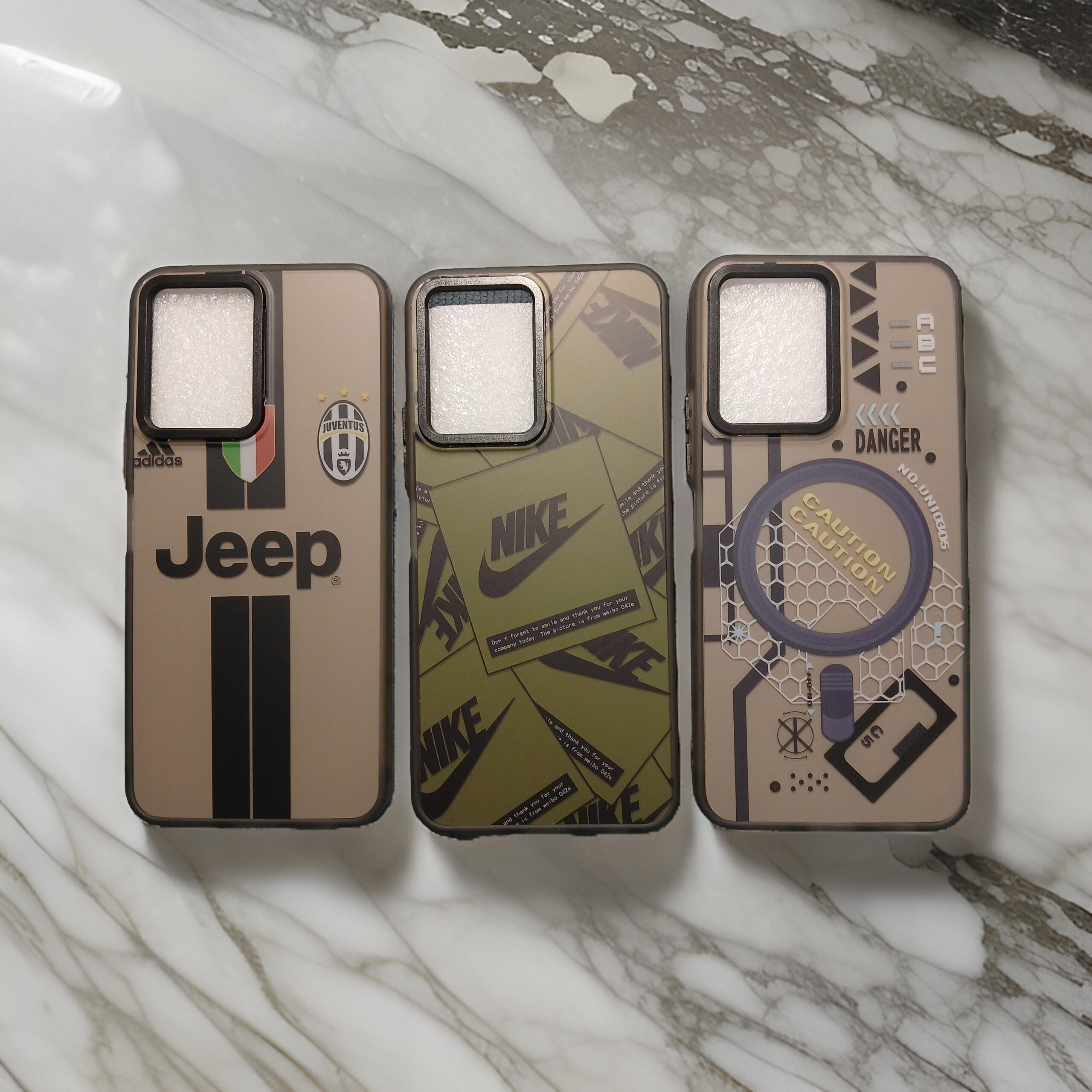 Vivo Y56 back case