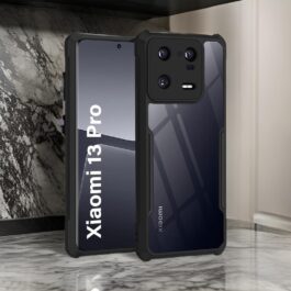 Xiaomi 13 Pro 360 degree Protection back cover