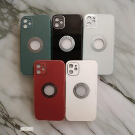 iPhone 11 Premium Hard back cover