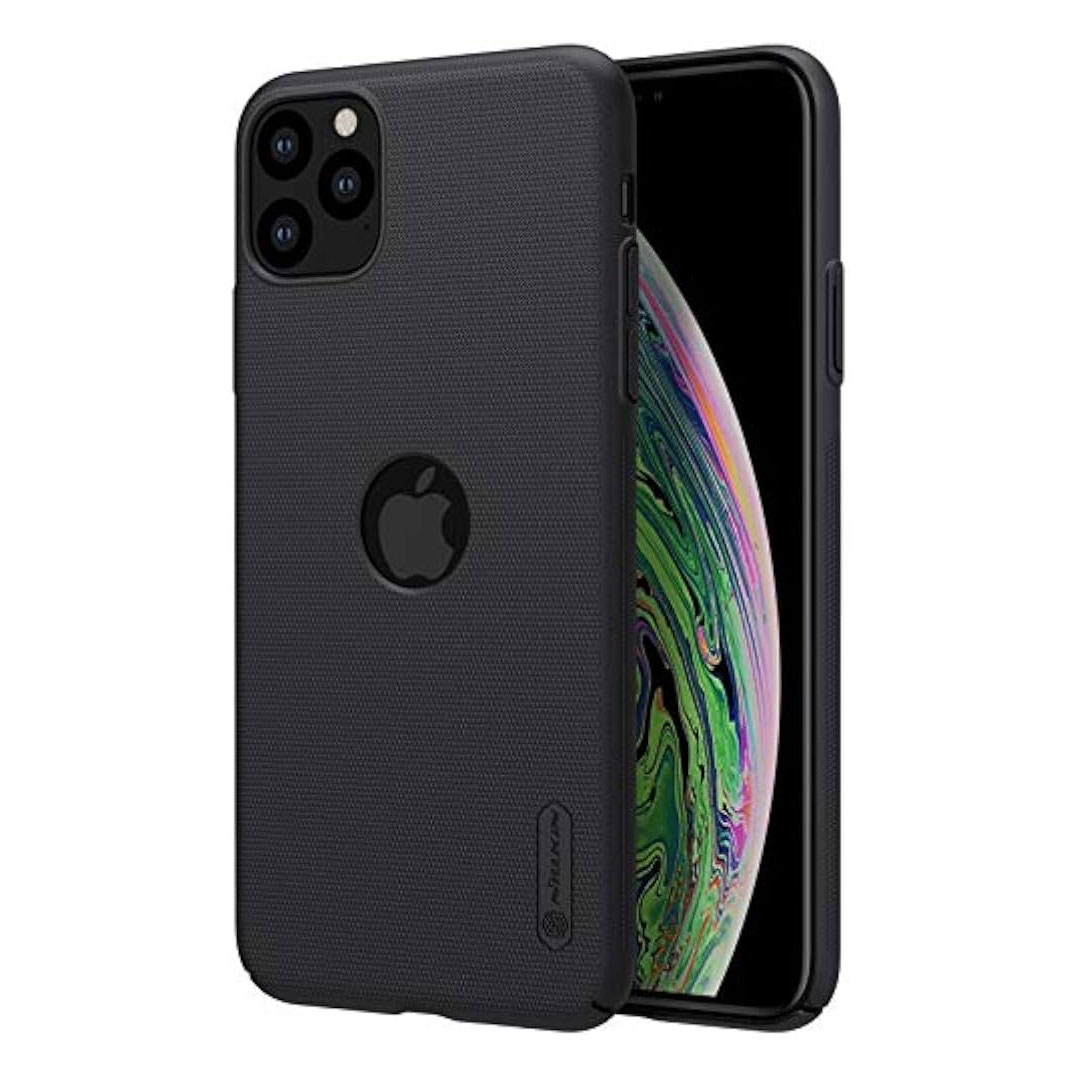 iPhone 11 Pro max Nillkin back cover
