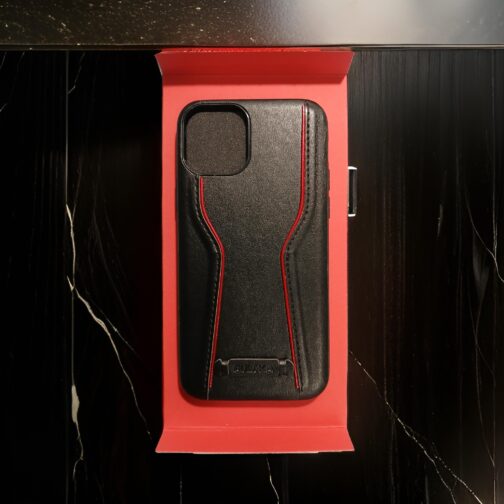 iPhone 11 Pro Puloka back case