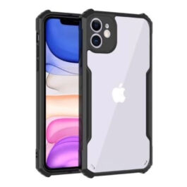 iPhone 11 Clear 360 degree Protection back cover