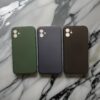 iPhone 11 back case
