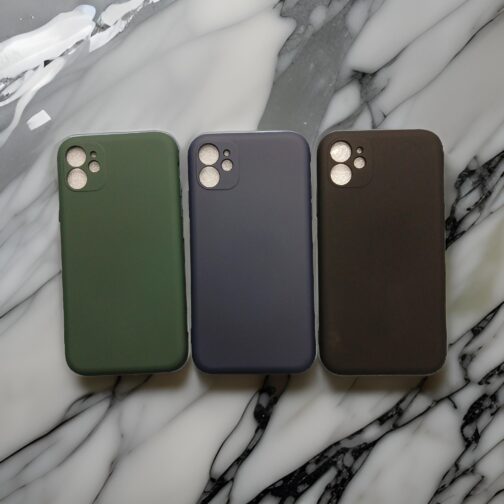 iPhone 11 back case