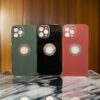 iPhone 12 Pro Max Hard back case