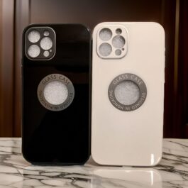 iPhone 12 Pro Premium Hard back cover