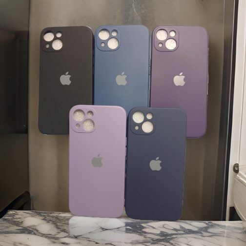 iPhone 13 OG Silicone case