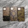 iPhone 13 Rox On back case