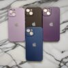 iPhone 14 OG Silicone back case