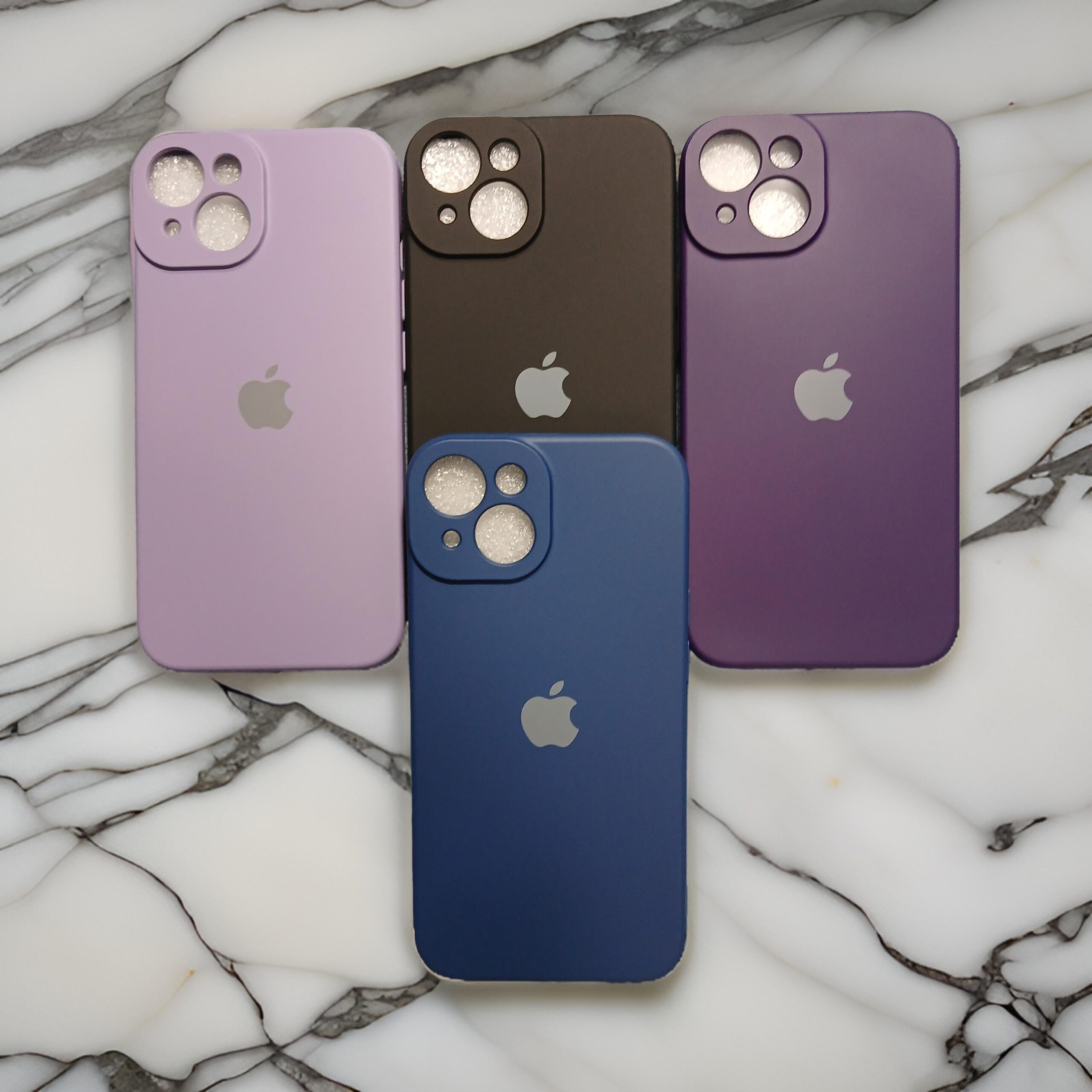 iPhone 14 OG Silicone back case